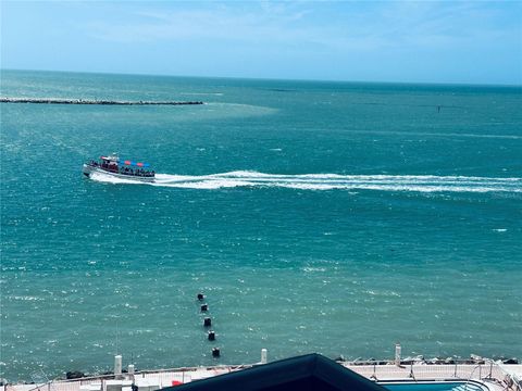 450 S GULFVIEW BOULEVARD 802 CLEARWATER BEACH FL 33767