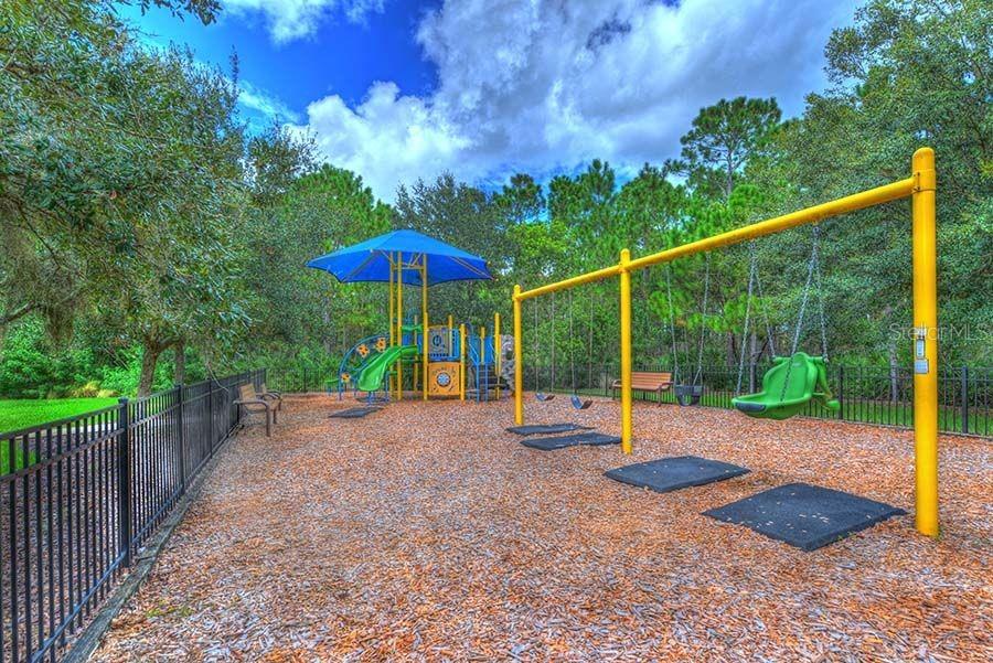 PLANTATION BAY SEC 2A-F UN 4 - Residential
