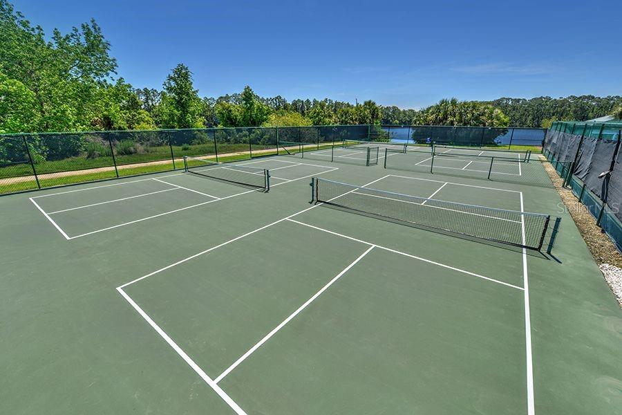 PLANTATION BAY SEC 2A-F UN 4 - Residential
