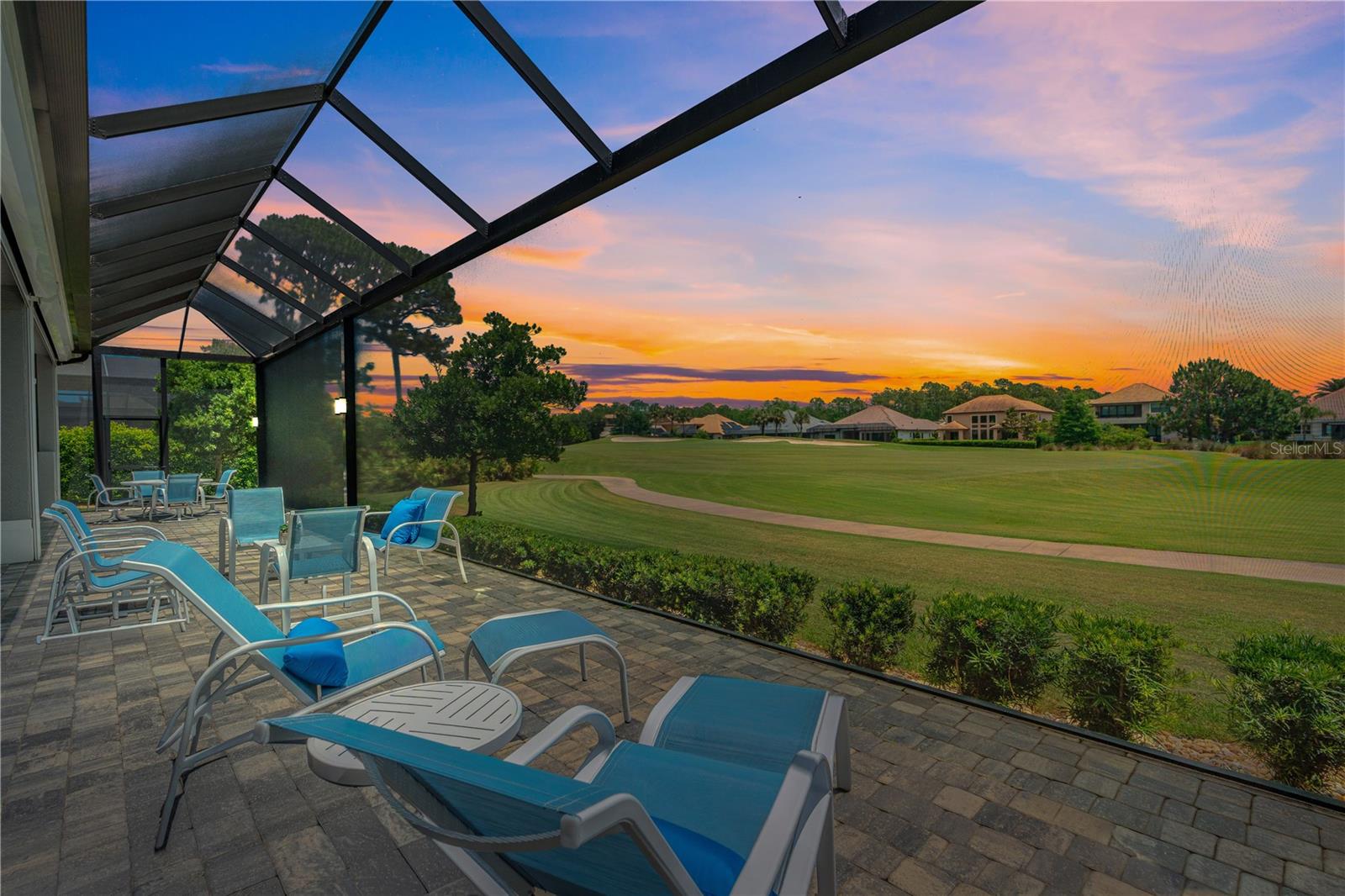 PLANTATION BAY SEC 2A-F UN 4 - Residential