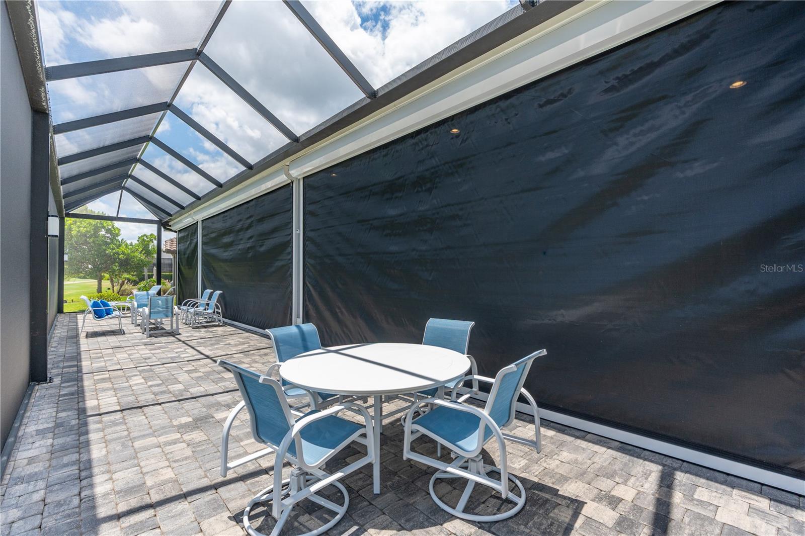 PLANTATION BAY SEC 2A-F UN 4 - Residential