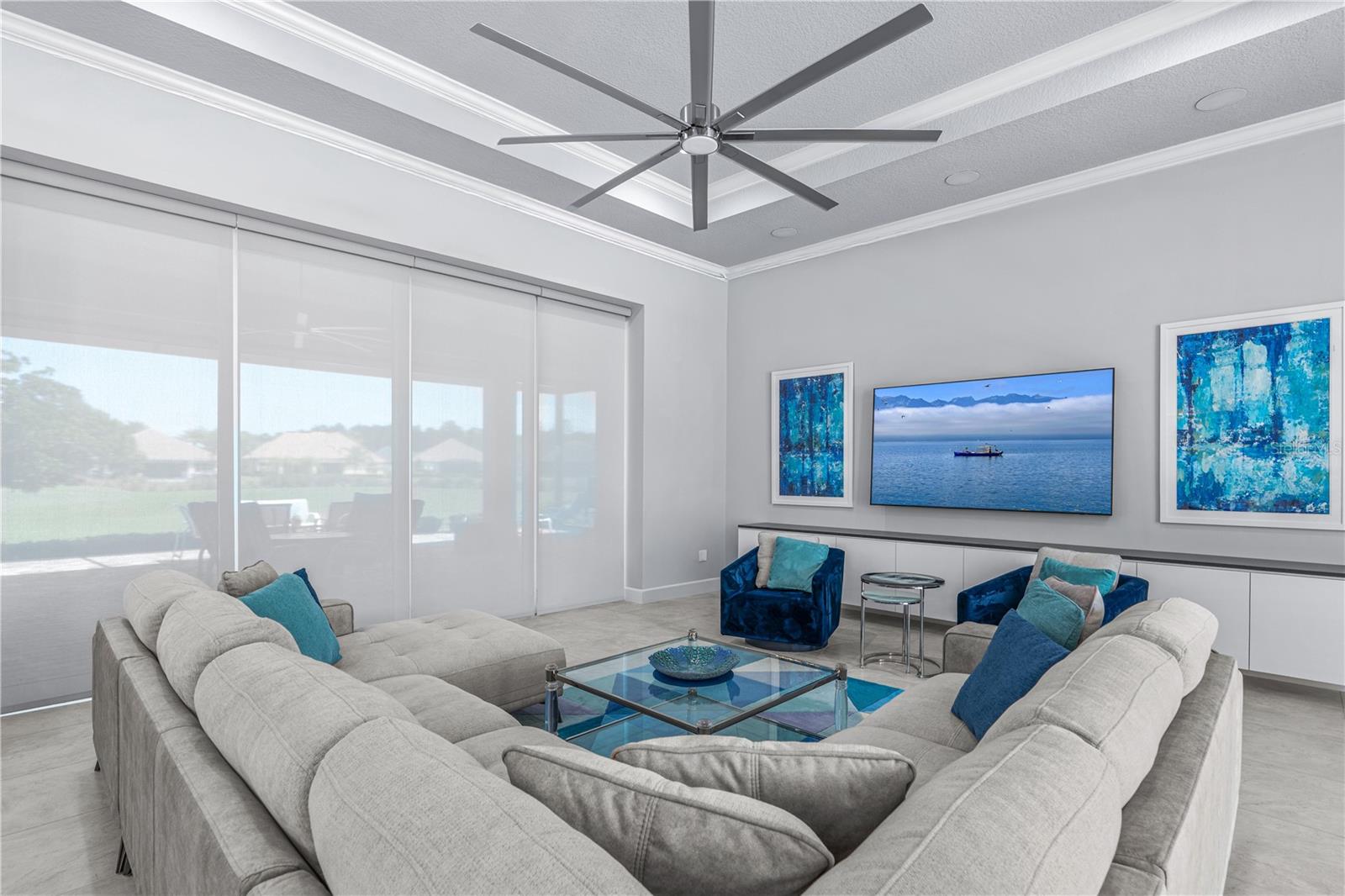 PLANTATION BAY SEC 2A-F UN 4 - Residential