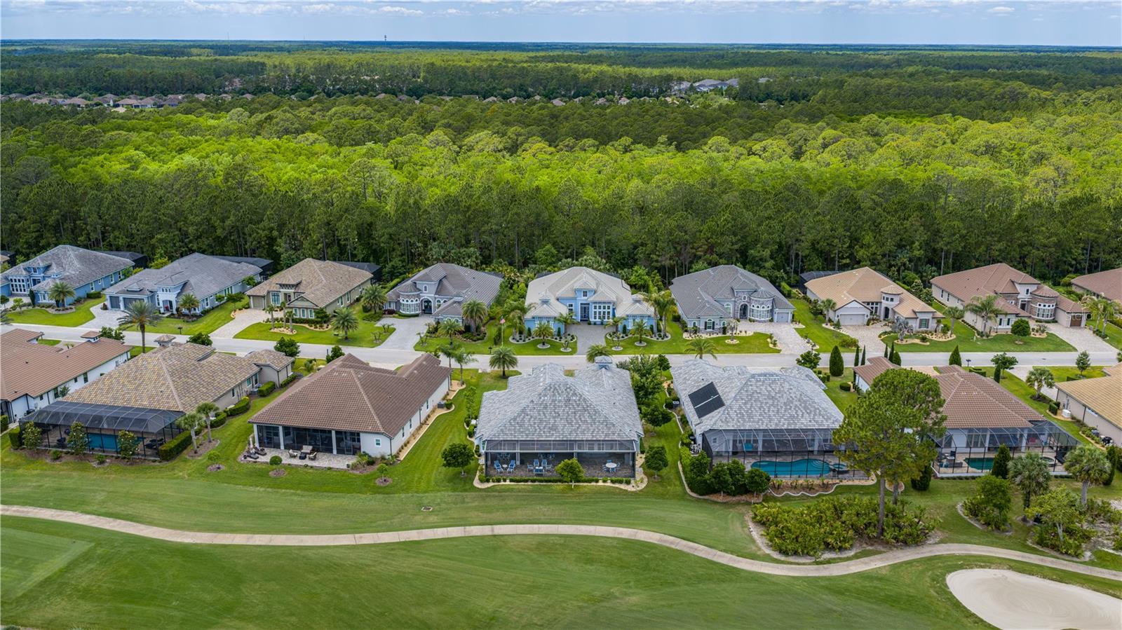 PLANTATION BAY SEC 2A-F UN 4 - Residential