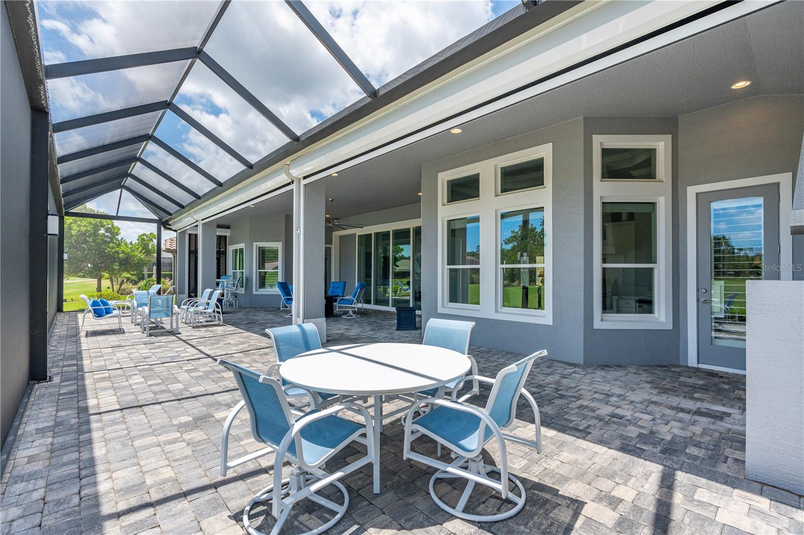 PLANTATION BAY SEC 2A-F UN 4 - Residential