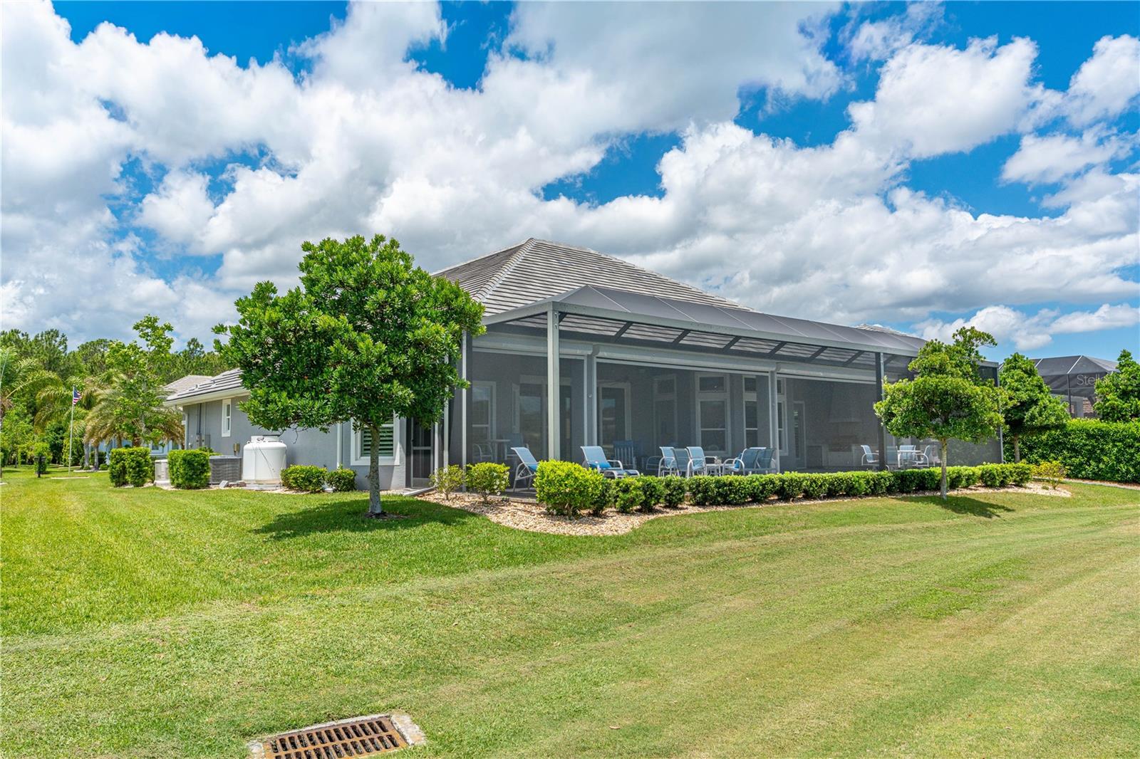 PLANTATION BAY SEC 2A-F UN 4 - Residential