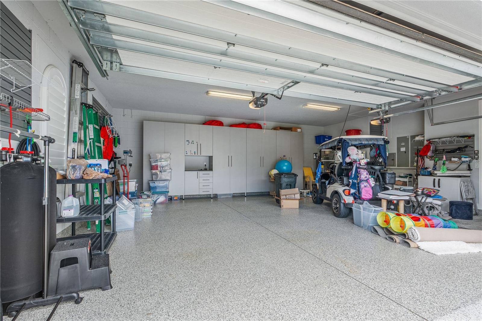 PLANTATION BAY SEC 2A-F UN 4 - Residential
