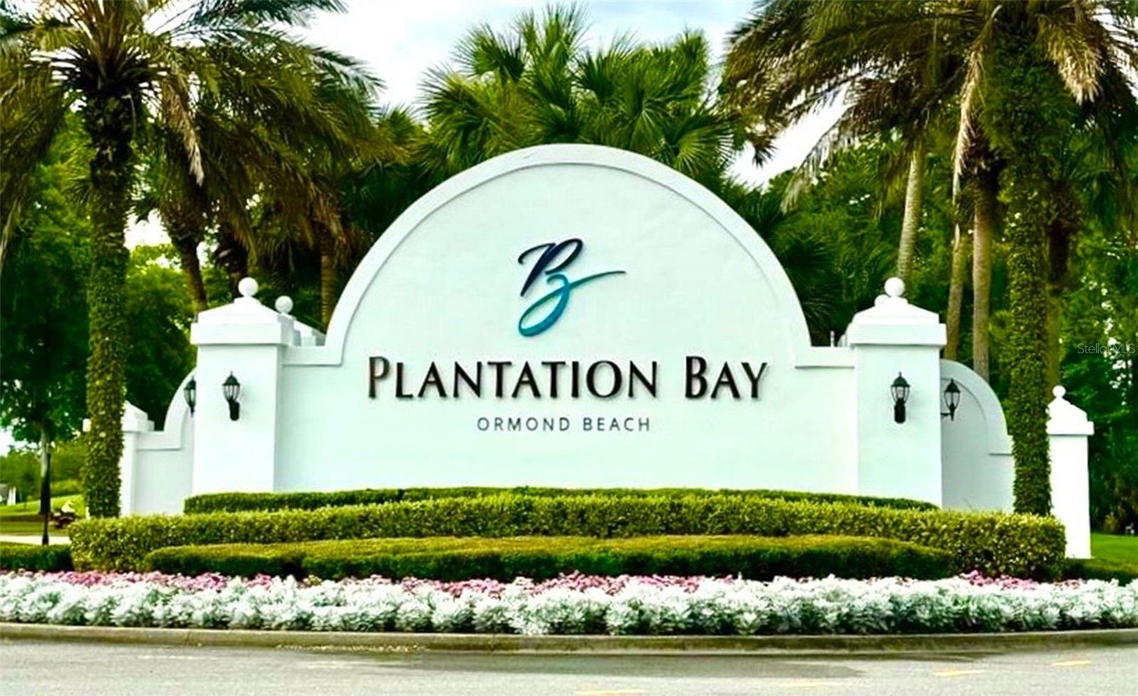 PLANTATION BAY SEC 2A-F UN 4 - Residential