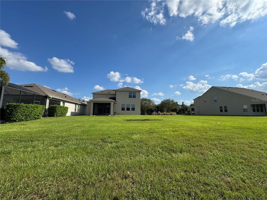 Photo of 16031 Bayou Crest Drive, Winter Garden, FL 34787 (MLS # O6354276)