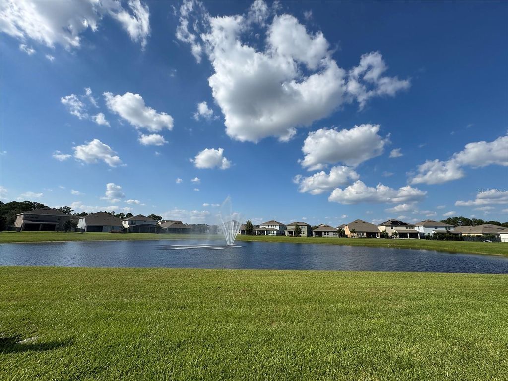 Photo of 16031 Bayou Crest Drive, Winter Garden, FL 34787 (MLS # O6354276)