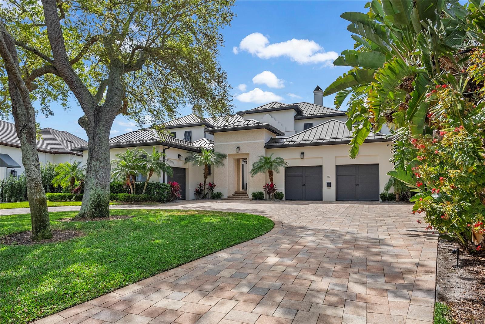 BAY POINT-SNELL ISLE - Residential