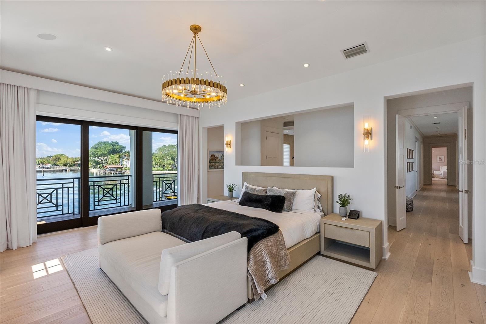 BAY POINT-SNELL ISLE - Residential