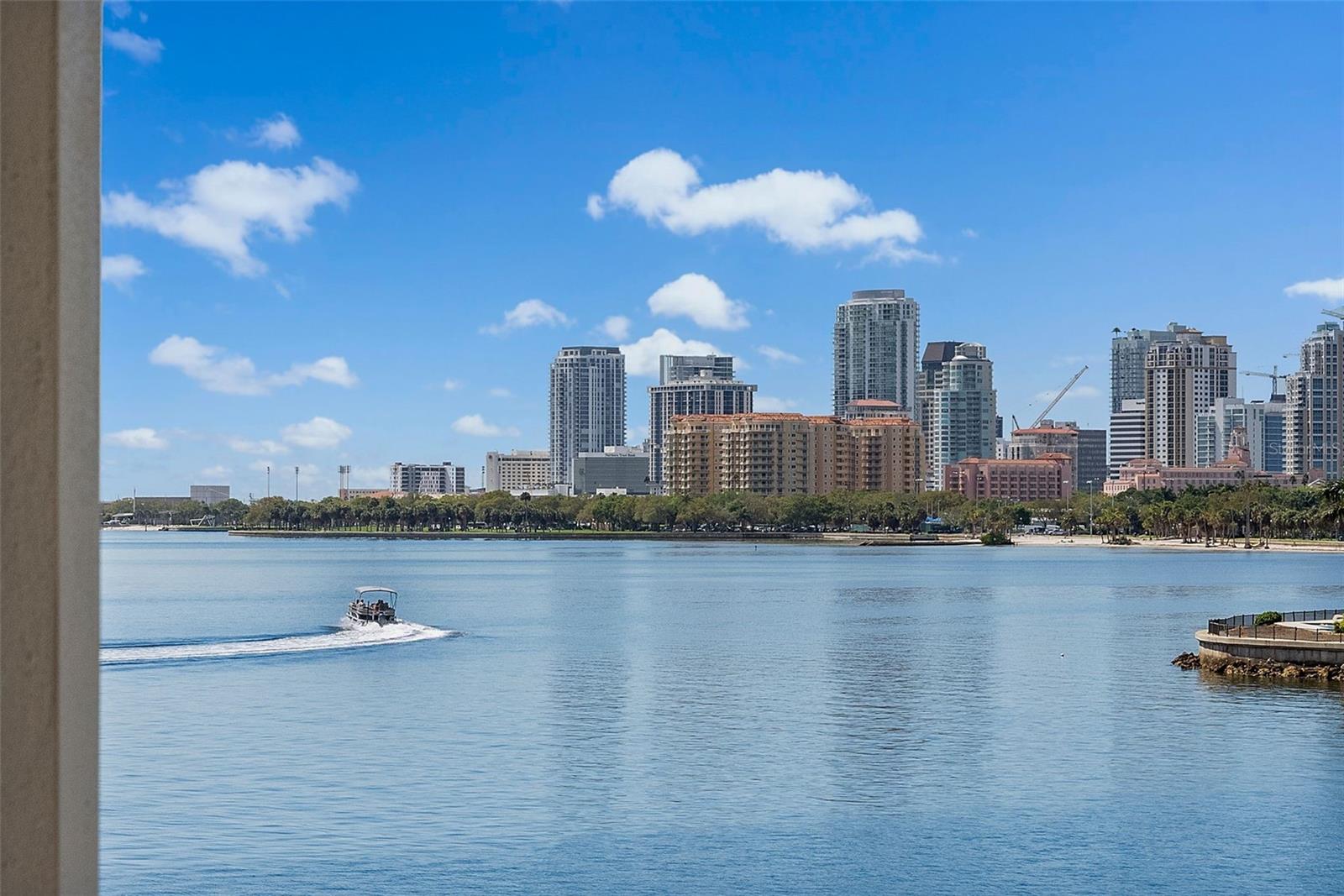 BAY POINT-SNELL ISLE - Residential