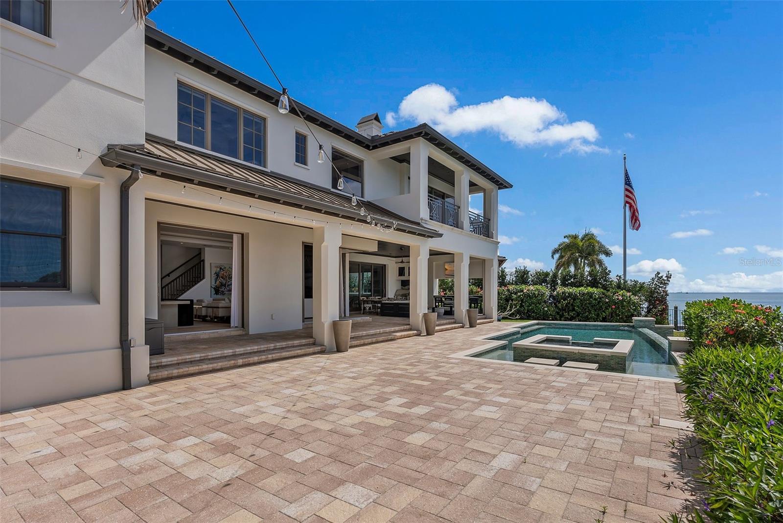 BAY POINT-SNELL ISLE - Residential