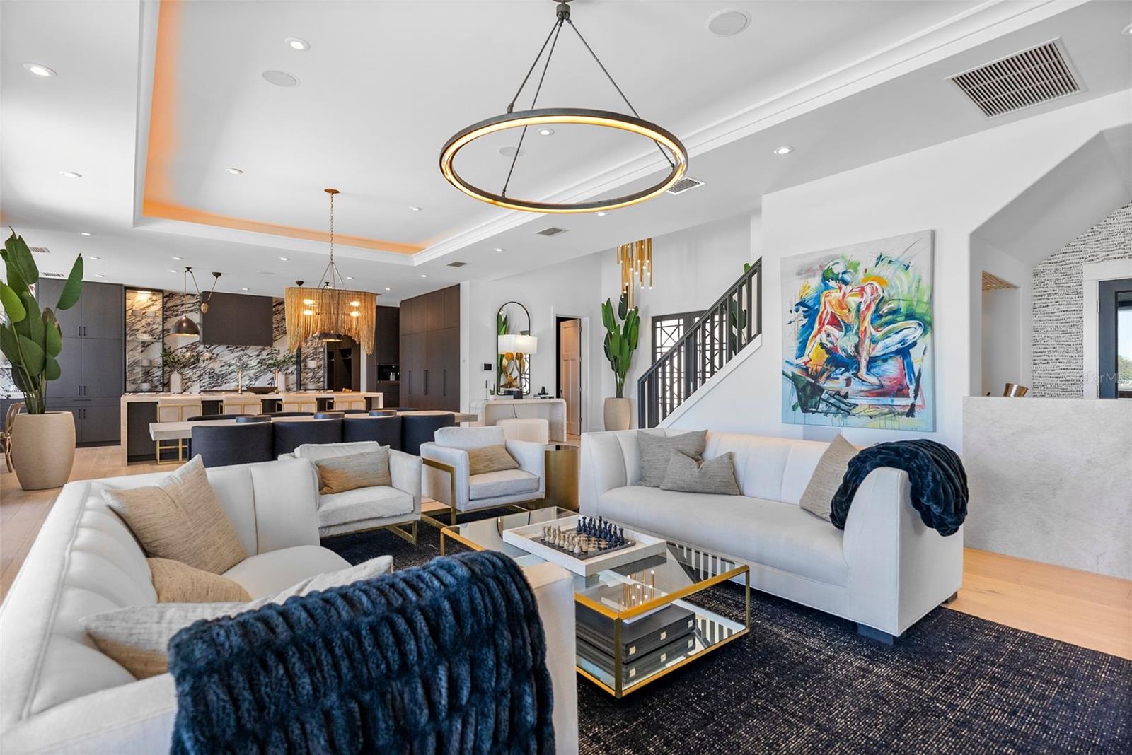 BAY POINT-SNELL ISLE - Residential