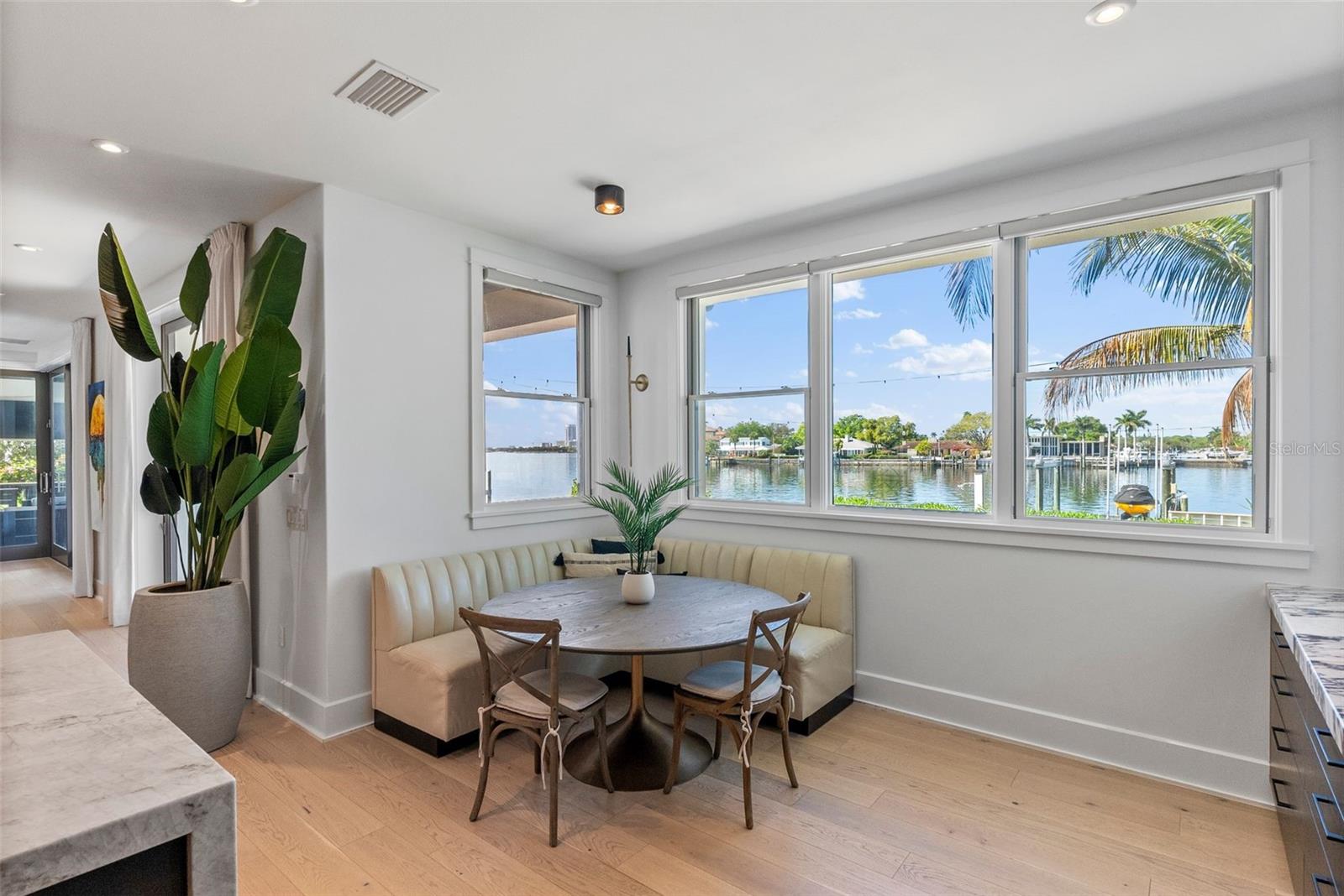 BAY POINT-SNELL ISLE - Residential
