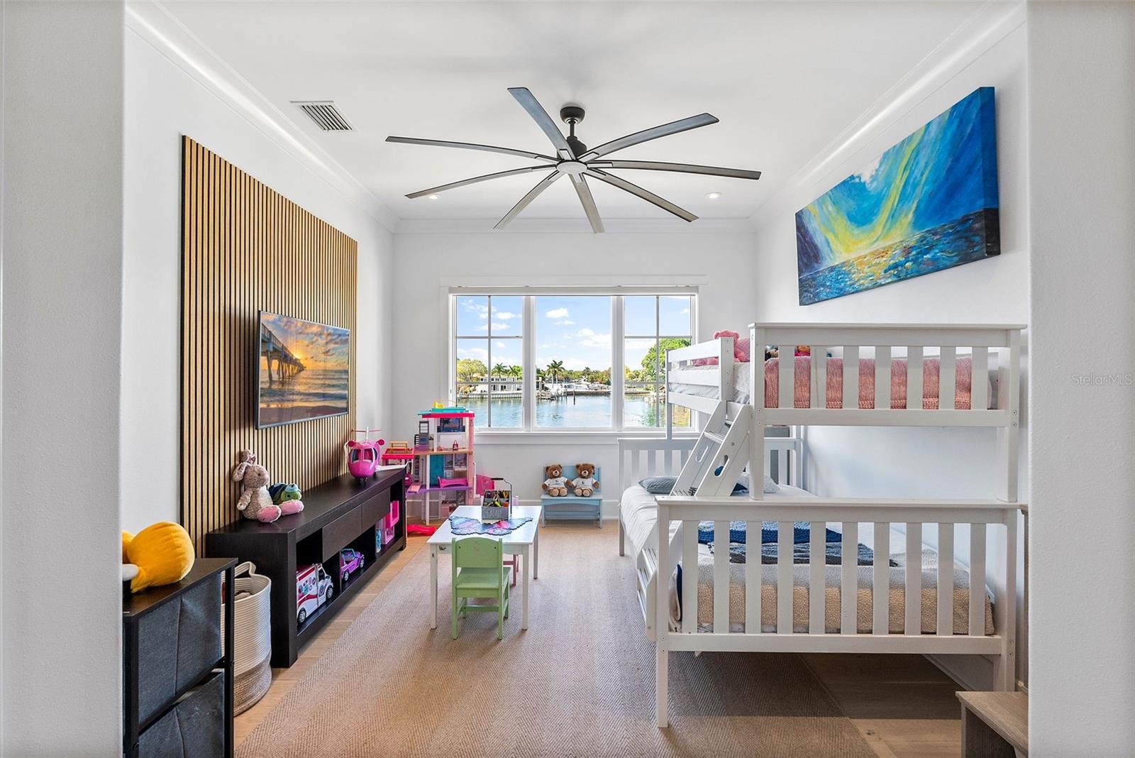 BAY POINT-SNELL ISLE - Residential