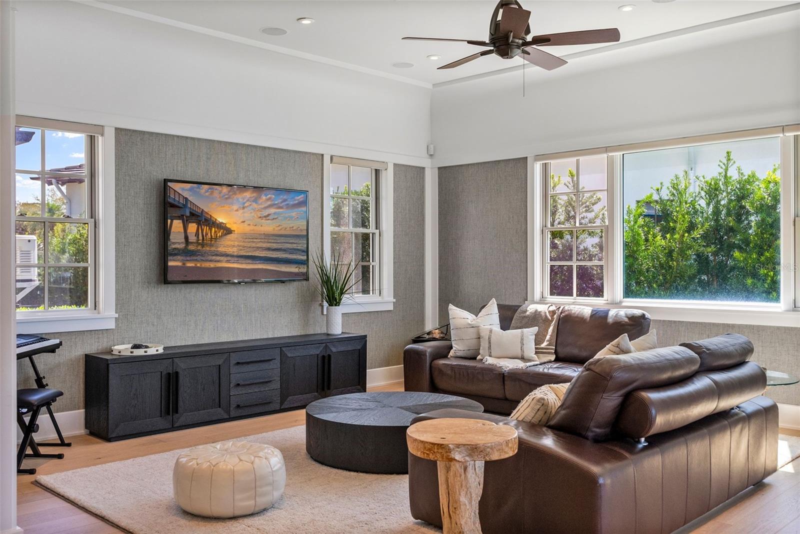 BAY POINT-SNELL ISLE - Residential