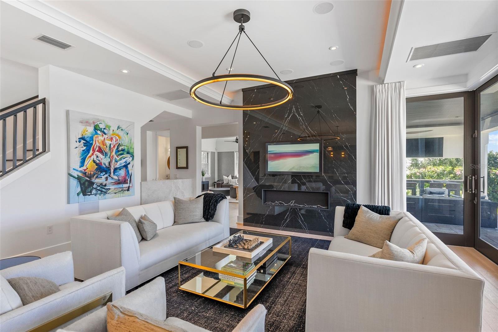 BAY POINT-SNELL ISLE - Residential