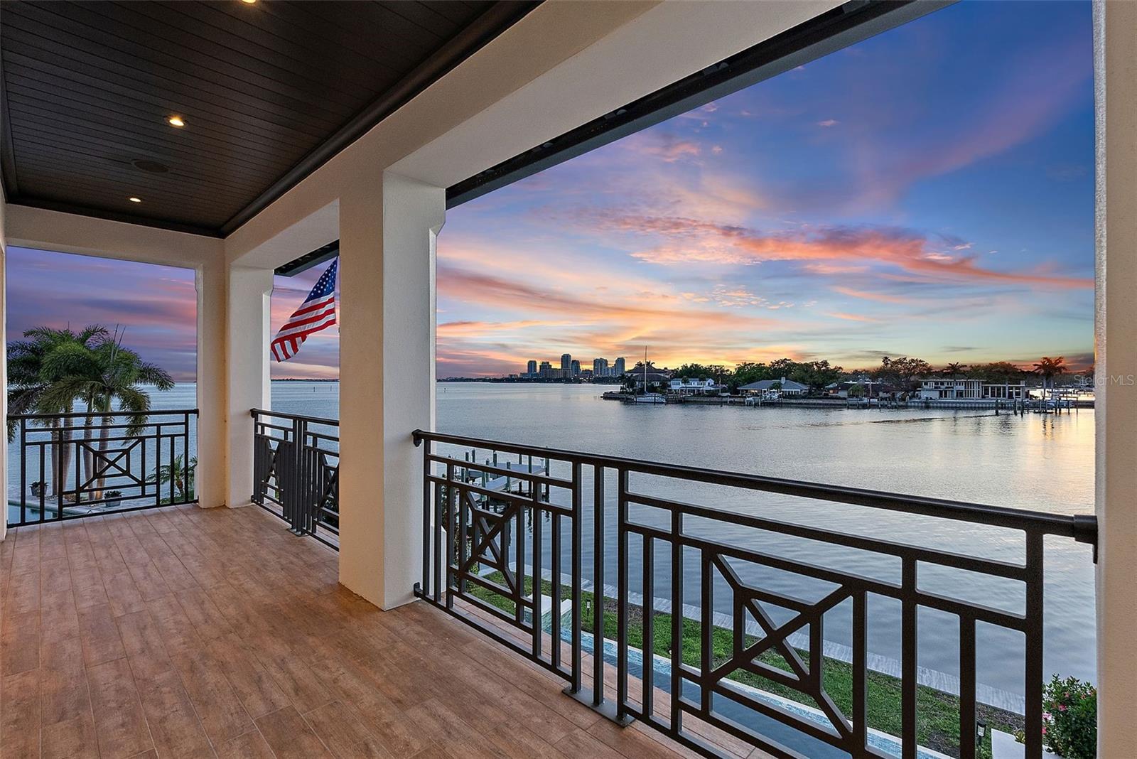 BAY POINT-SNELL ISLE - Residential