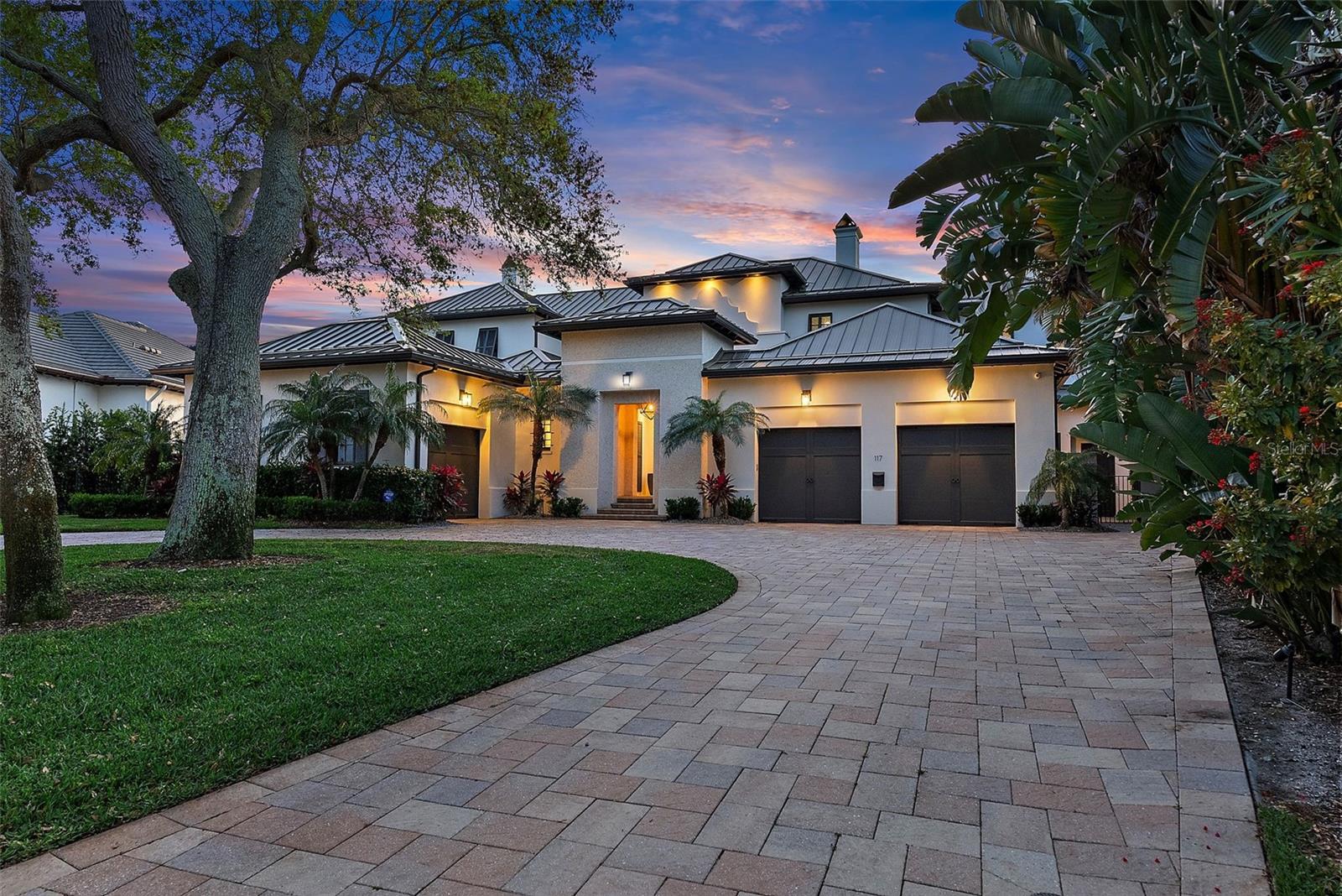 BAY POINT-SNELL ISLE - Residential