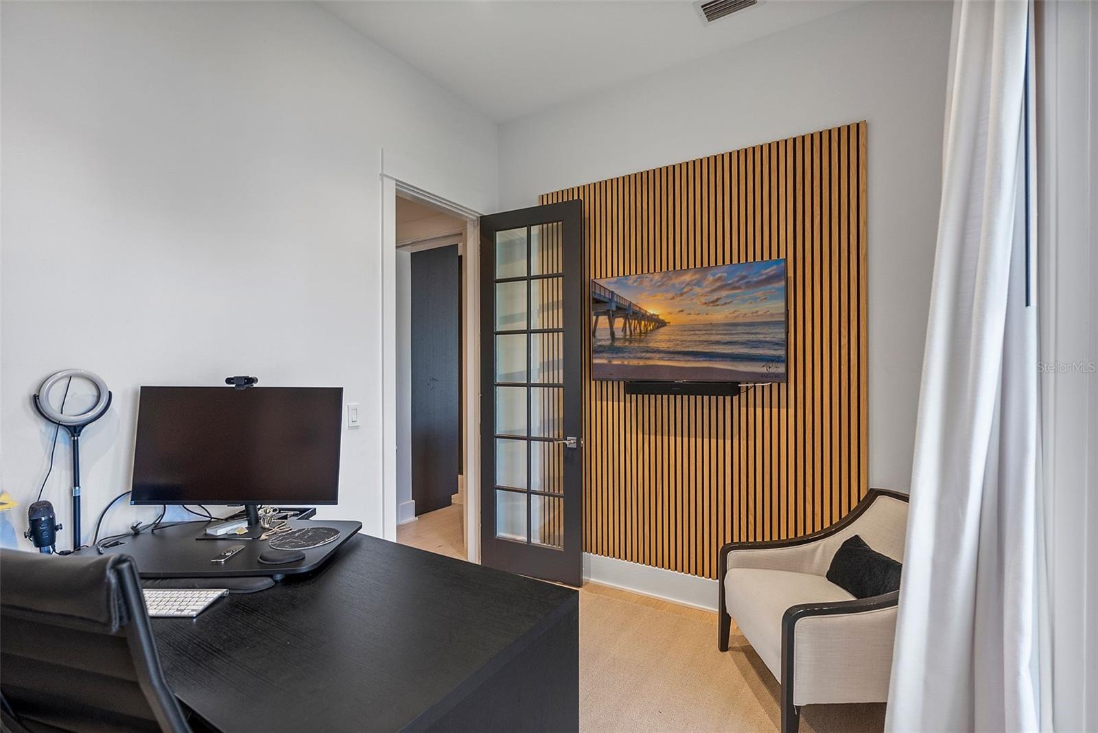 BAY POINT-SNELL ISLE - Residential