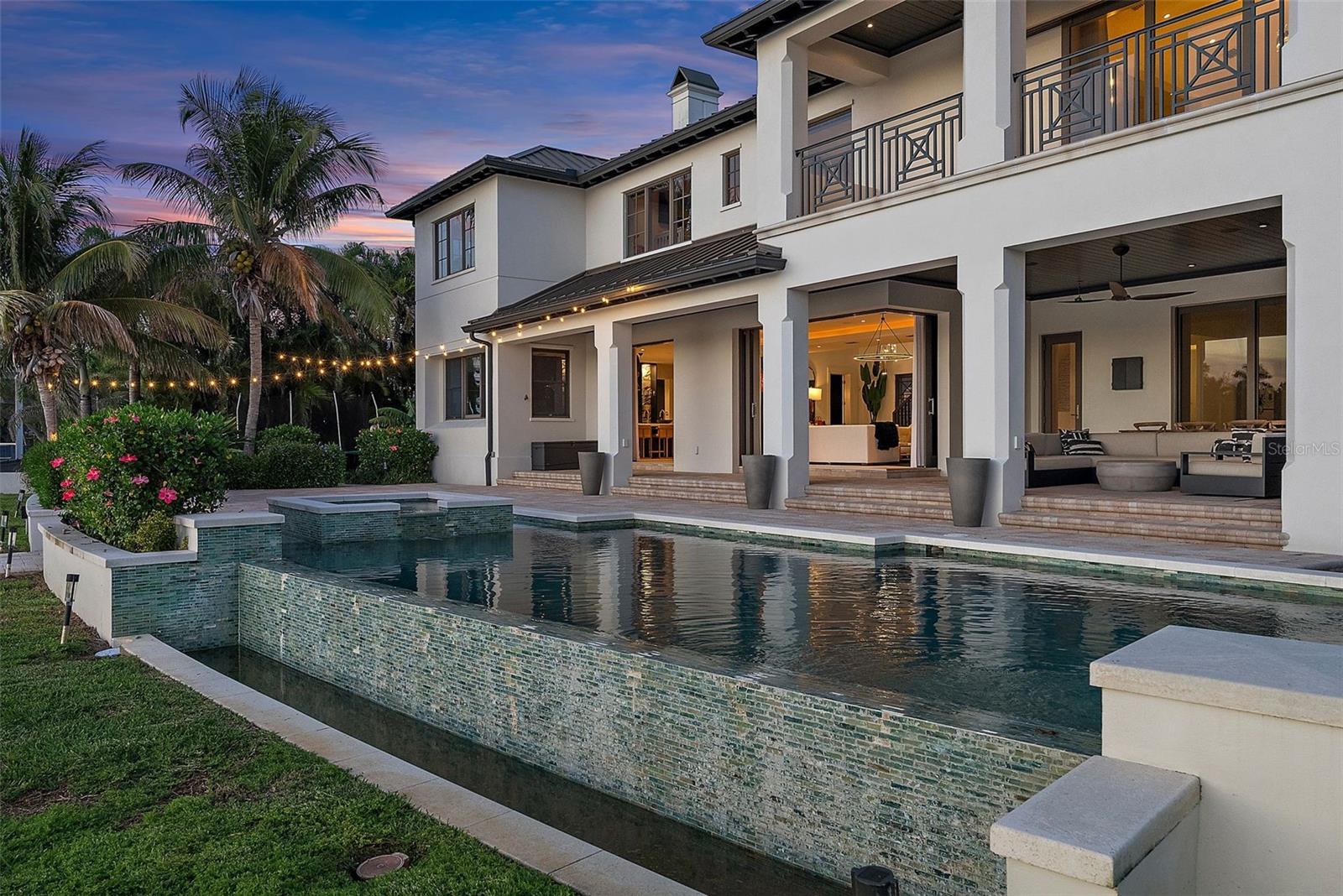 BAY POINT-SNELL ISLE - Residential