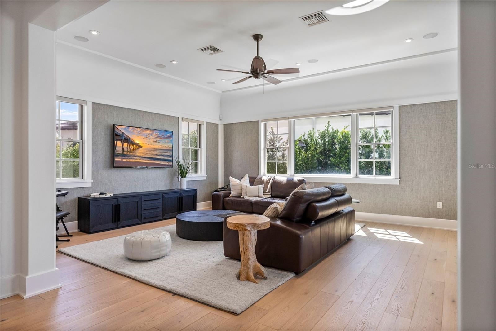 BAY POINT-SNELL ISLE - Residential