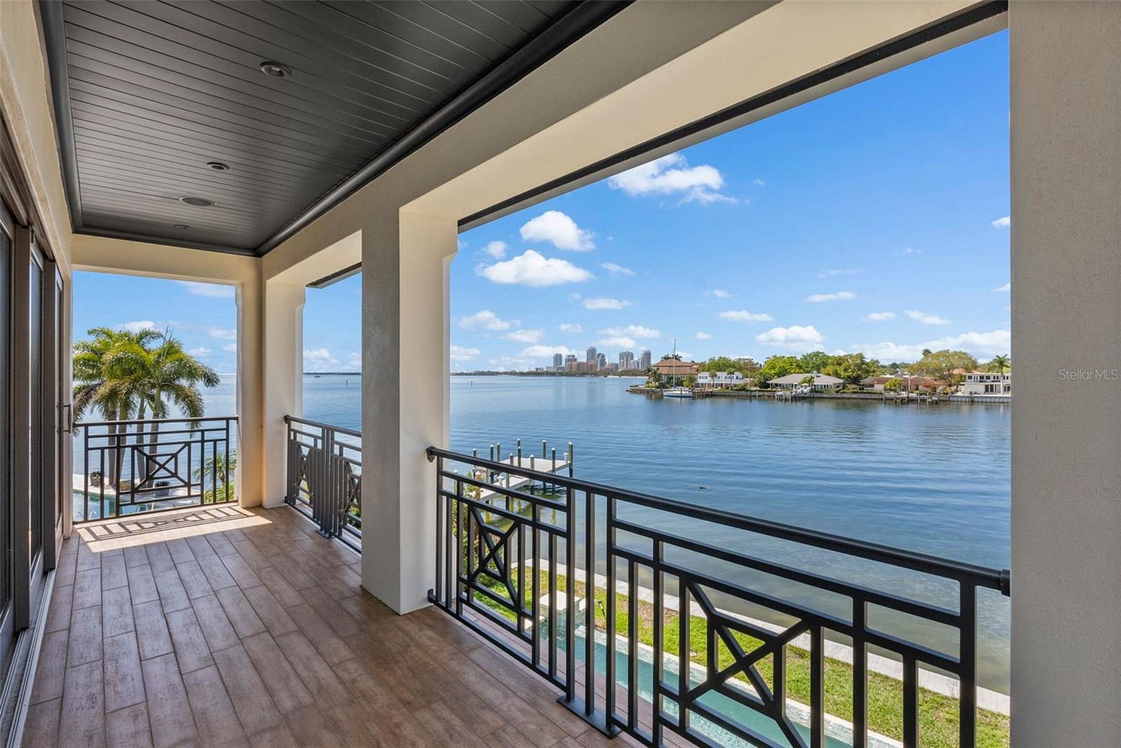 BAY POINT-SNELL ISLE - Residential