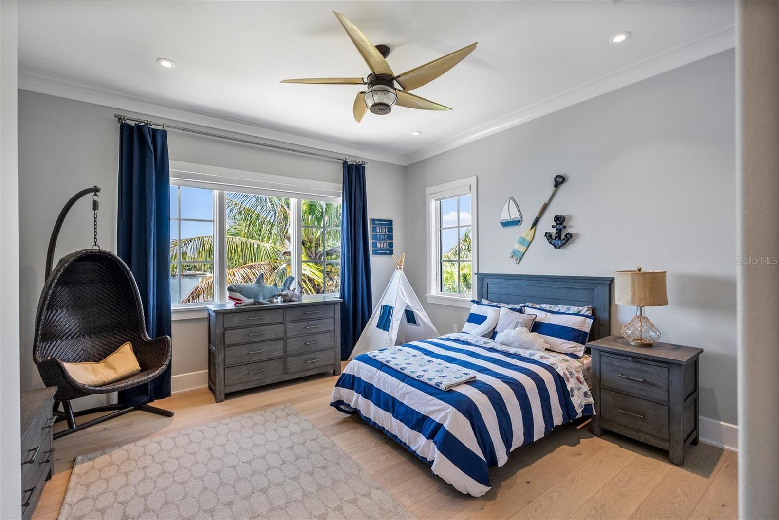 BAY POINT-SNELL ISLE - Residential