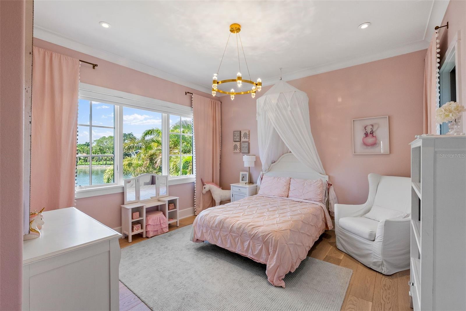 BAY POINT-SNELL ISLE - Residential