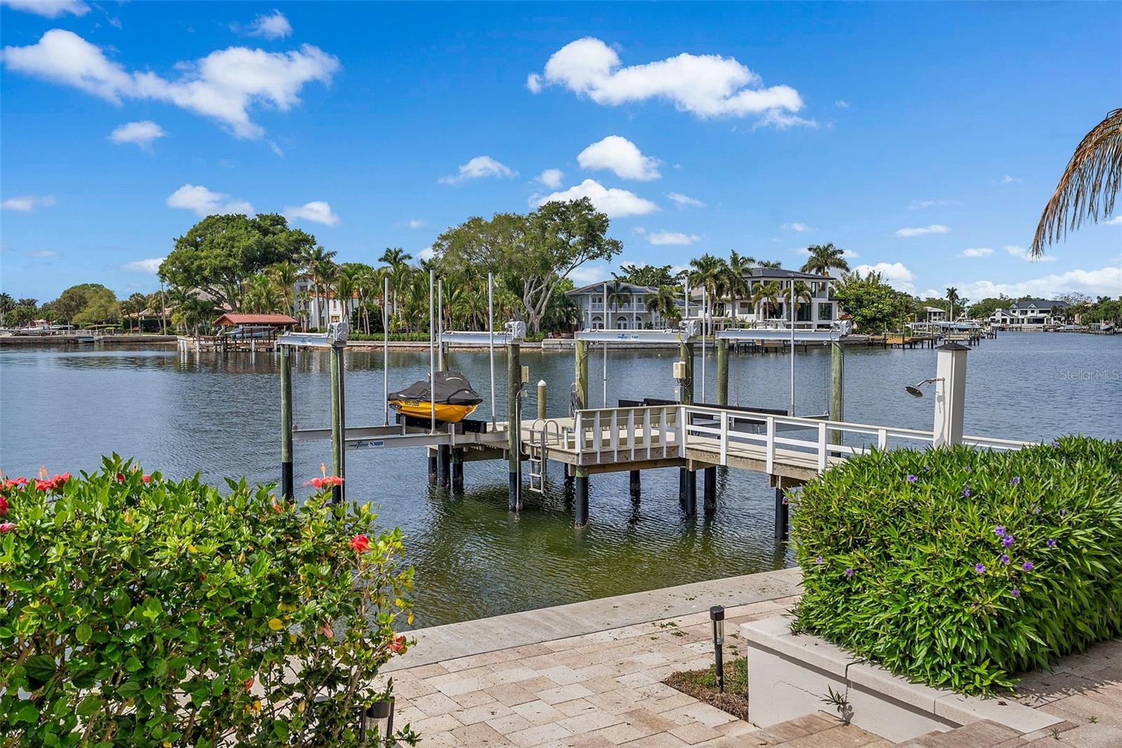 BAY POINT-SNELL ISLE - Residential