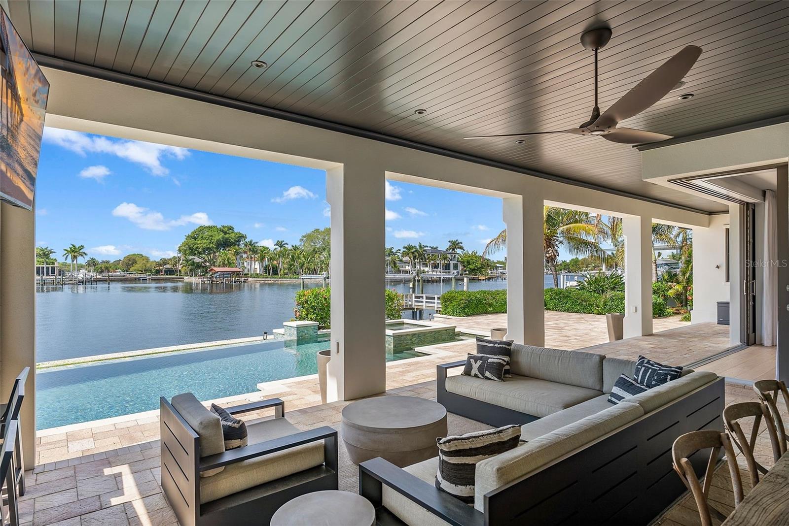 BAY POINT-SNELL ISLE - Residential