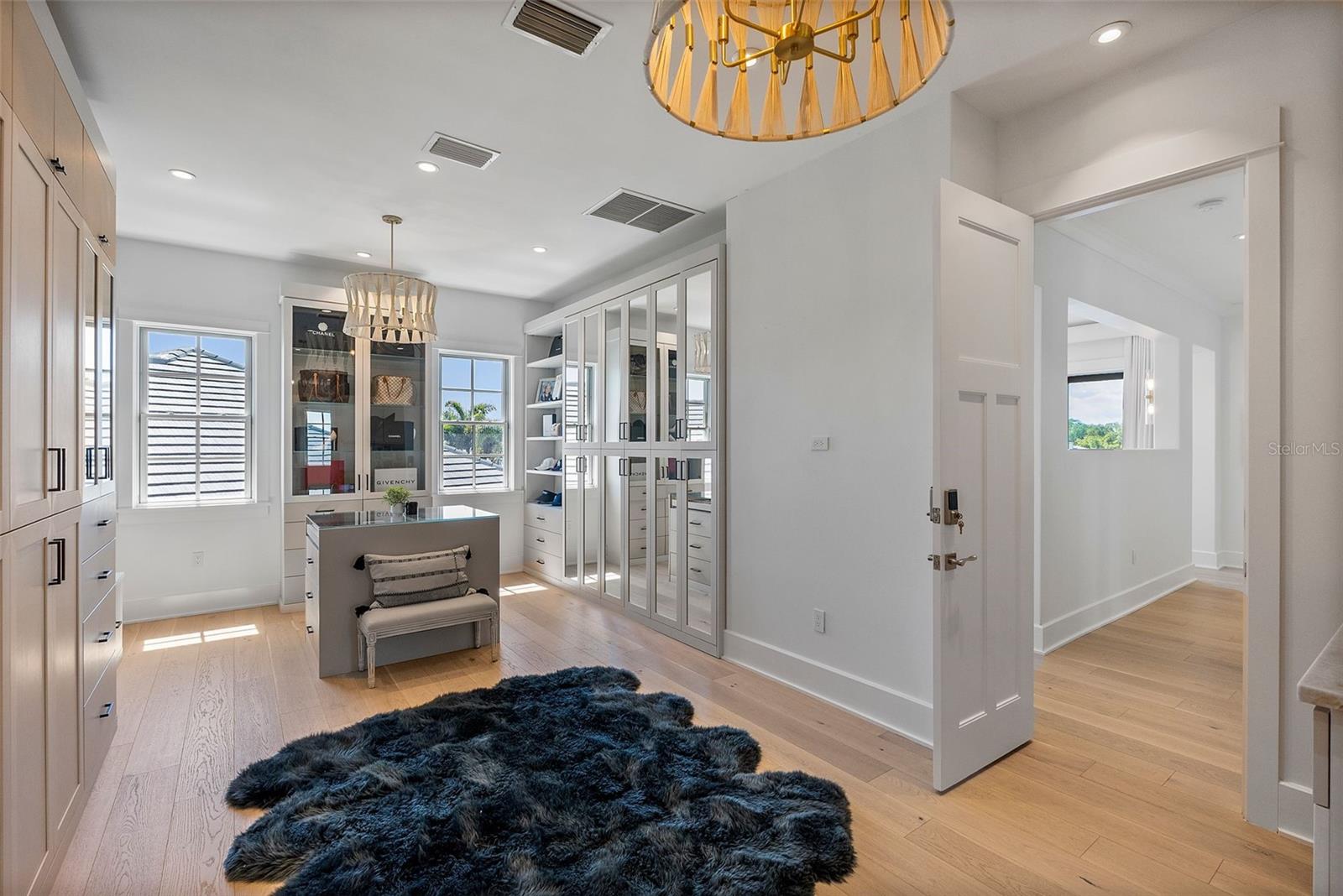 BAY POINT-SNELL ISLE - Residential