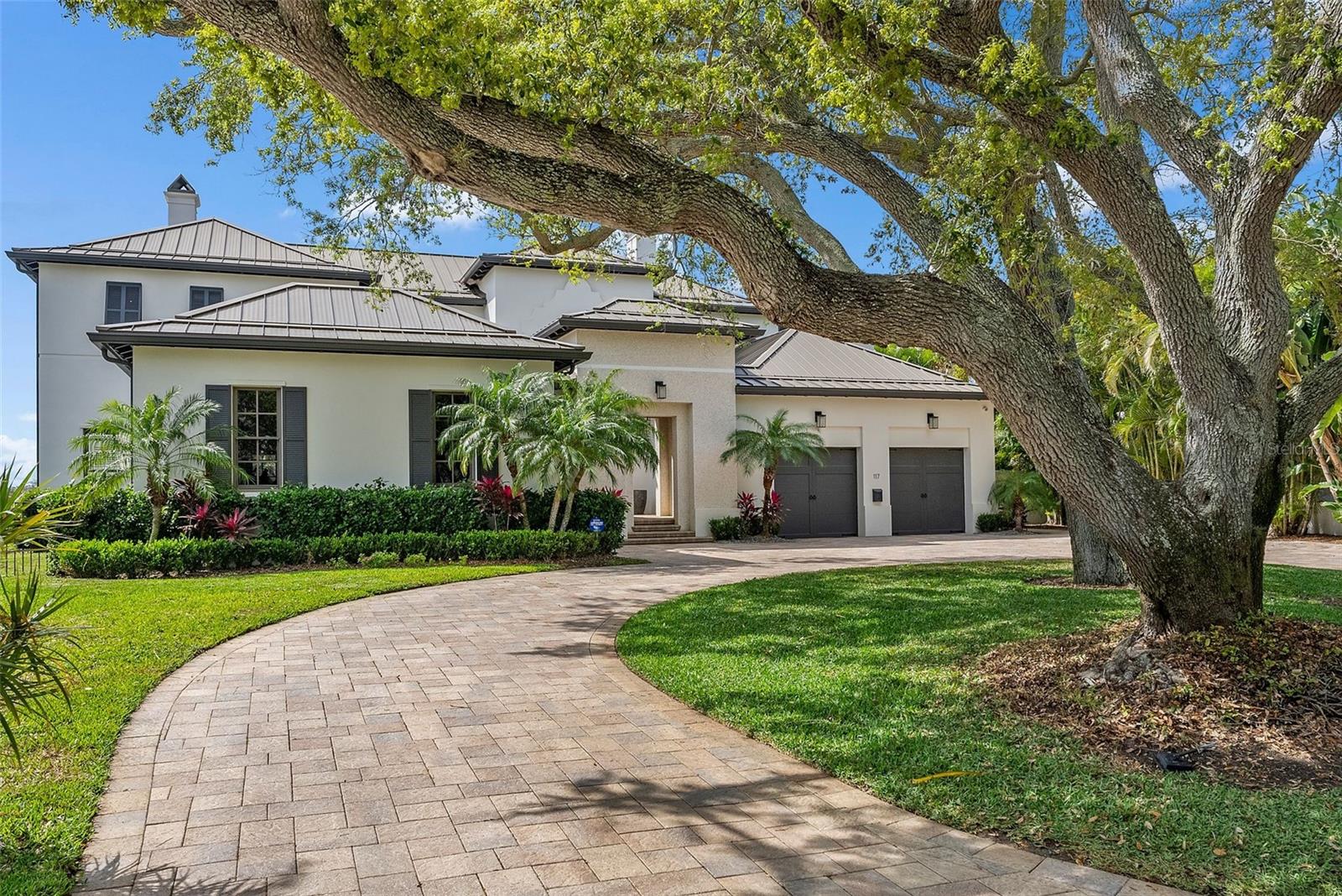 BAY POINT-SNELL ISLE - Residential