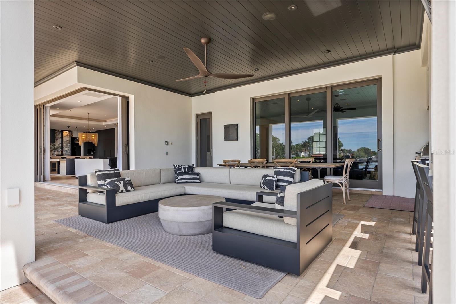 BAY POINT-SNELL ISLE - Residential