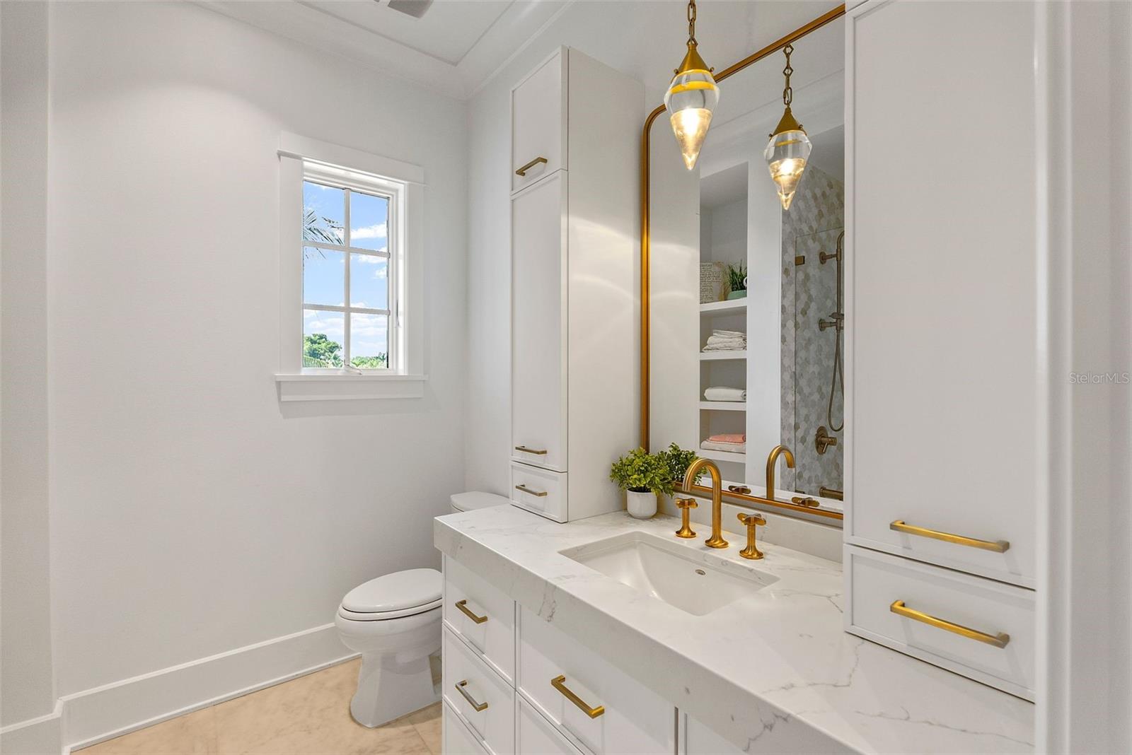 BAY POINT-SNELL ISLE - Residential