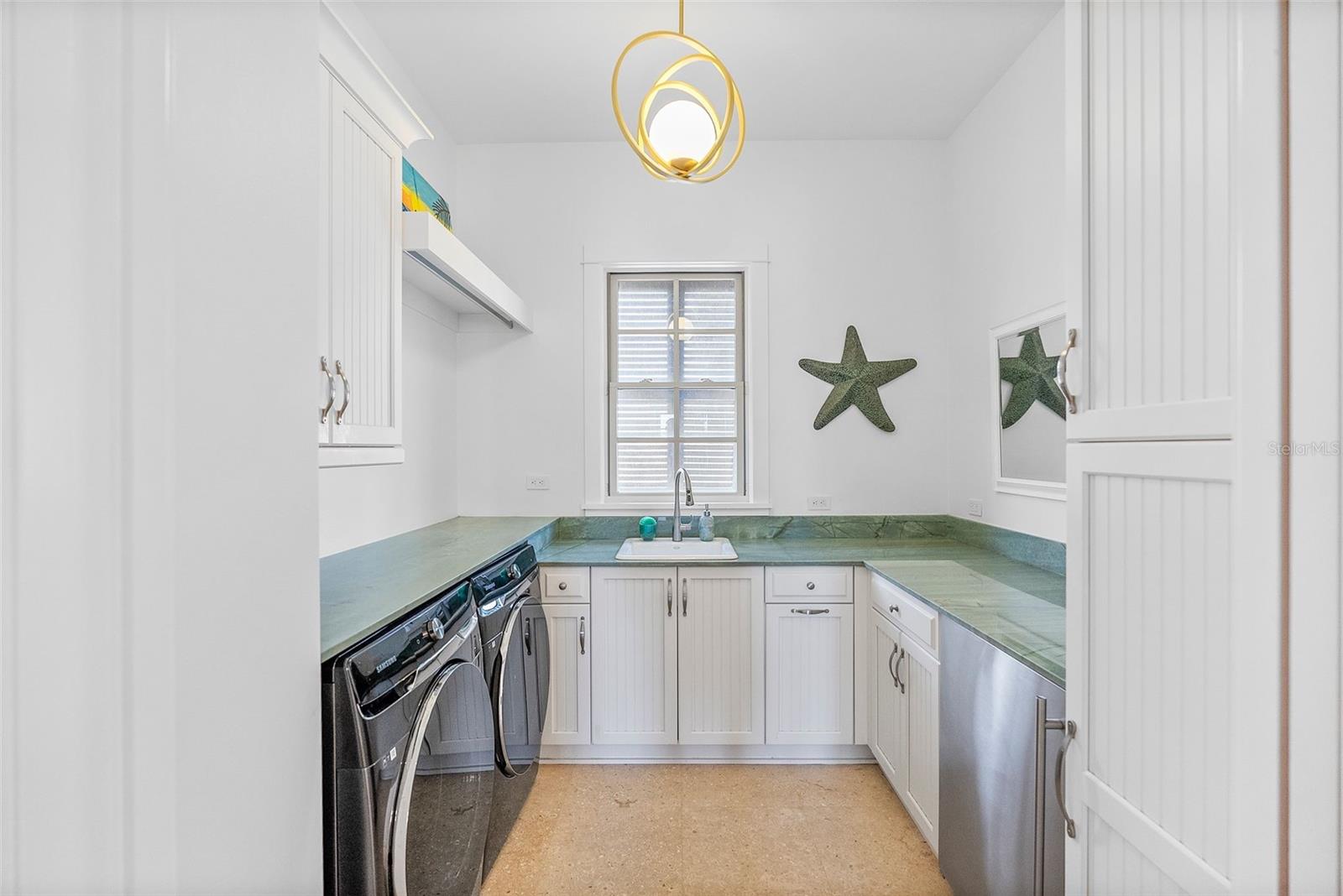 BAY POINT-SNELL ISLE - Residential