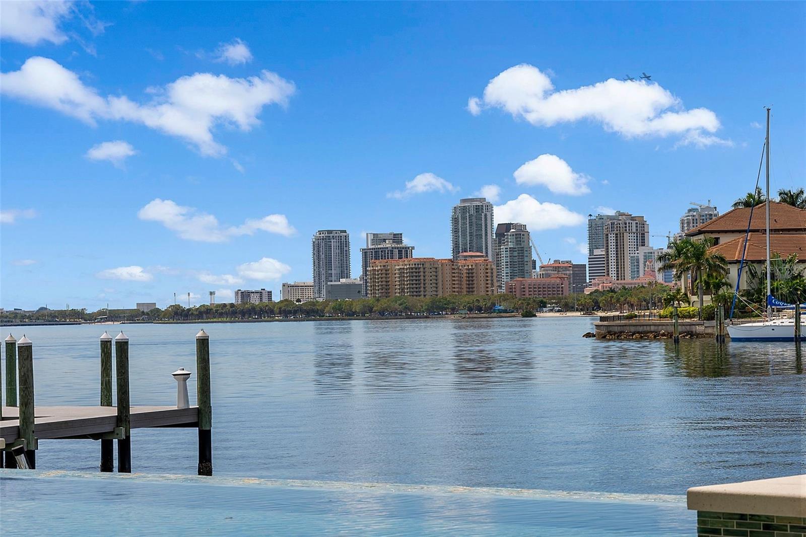 BAY POINT-SNELL ISLE - Residential