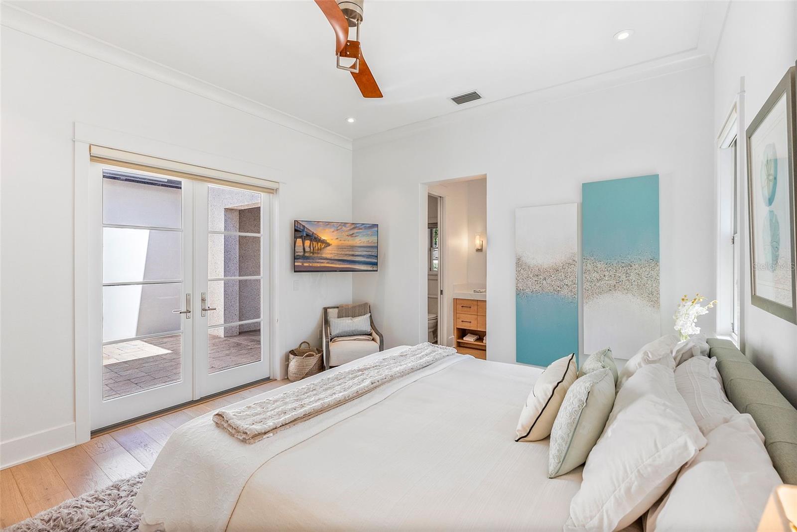 BAY POINT-SNELL ISLE - Residential