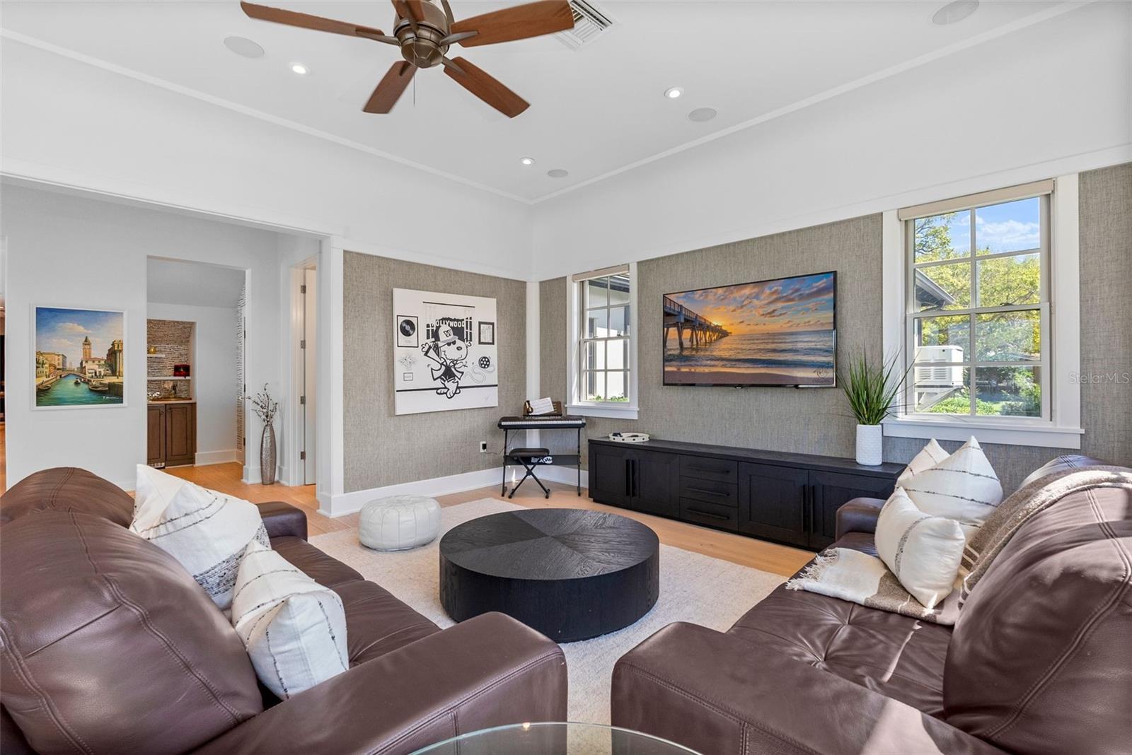 BAY POINT-SNELL ISLE - Residential