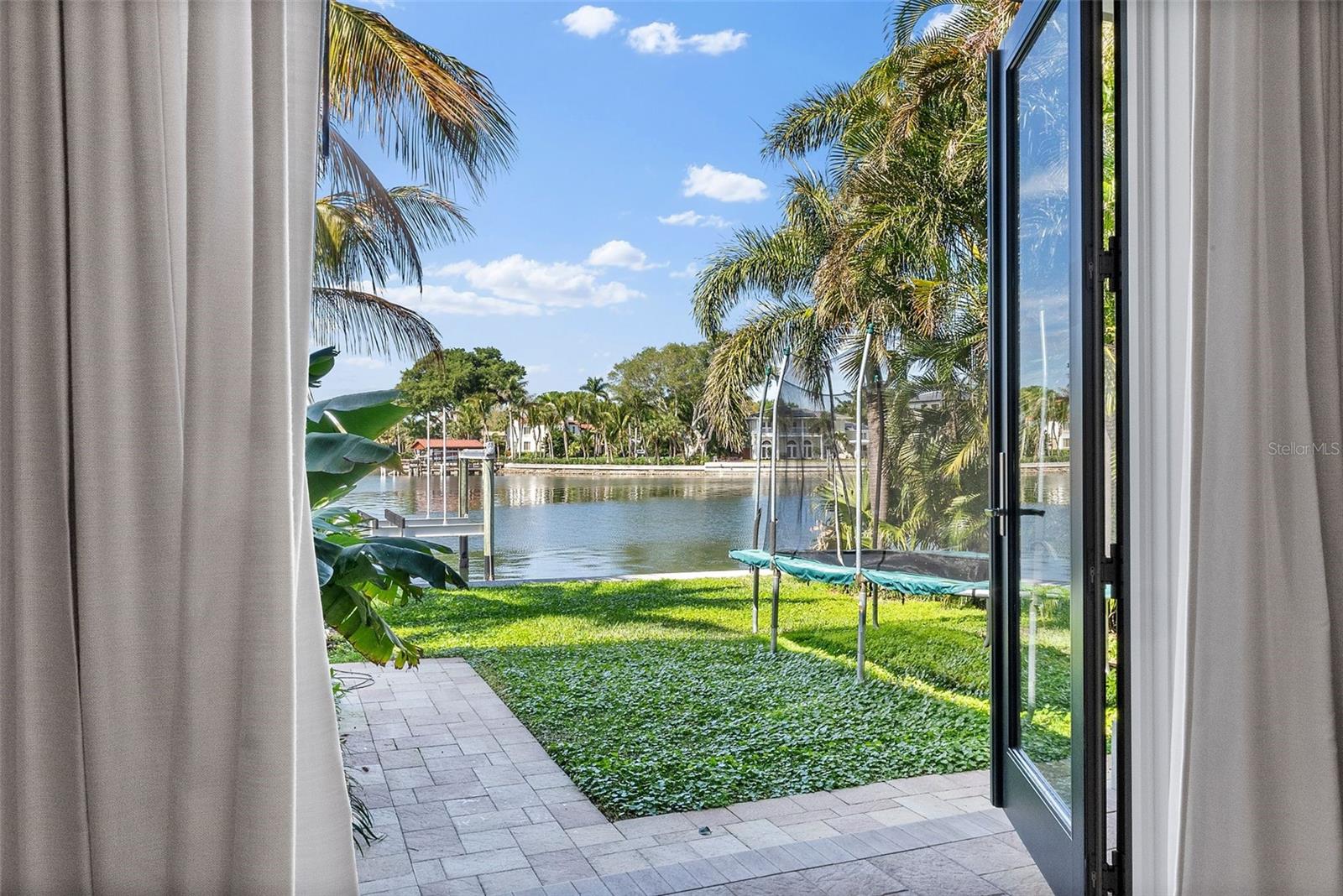 BAY POINT-SNELL ISLE - Residential