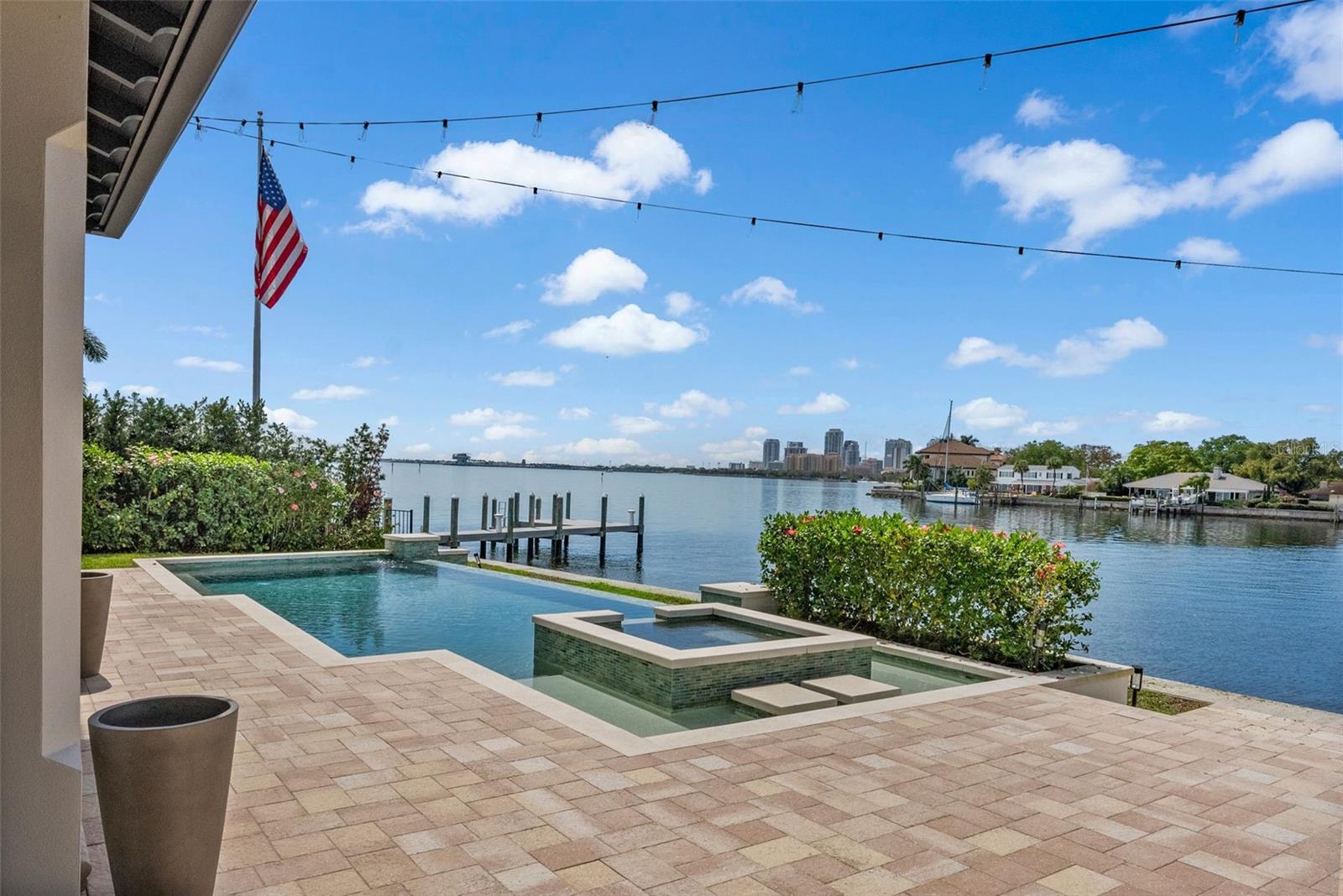 BAY POINT-SNELL ISLE - Residential