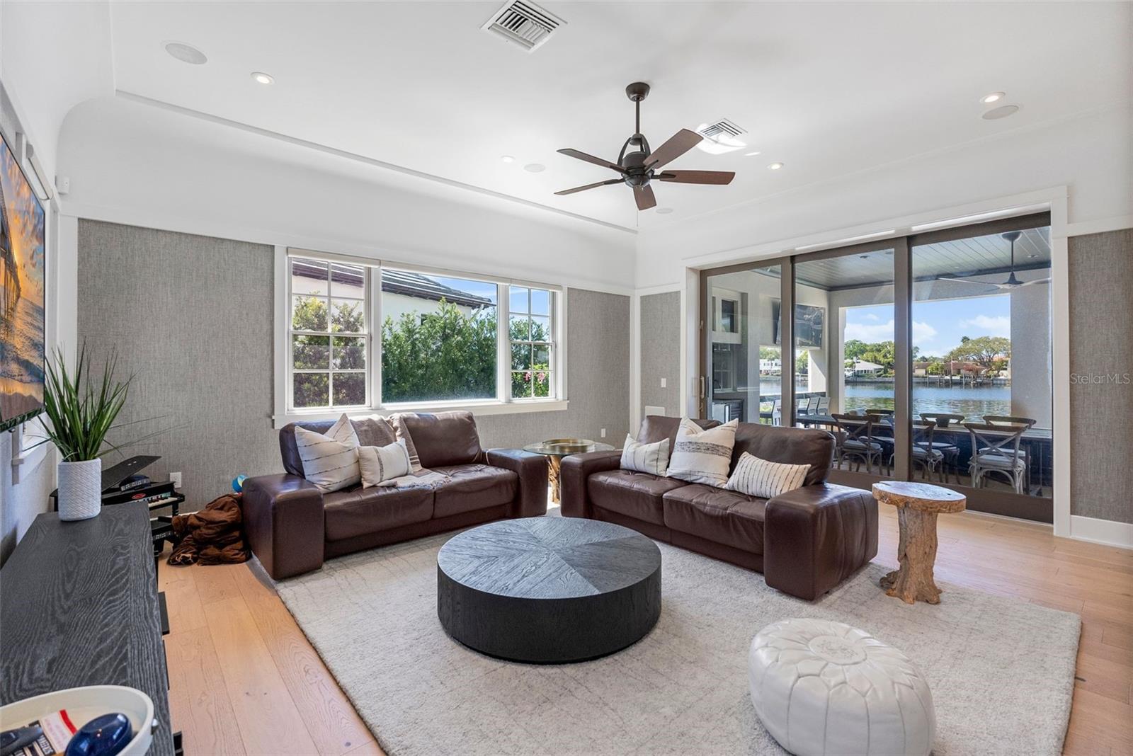 BAY POINT-SNELL ISLE - Residential