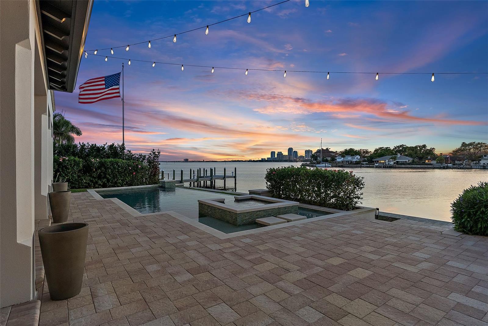 BAY POINT-SNELL ISLE - Residential
