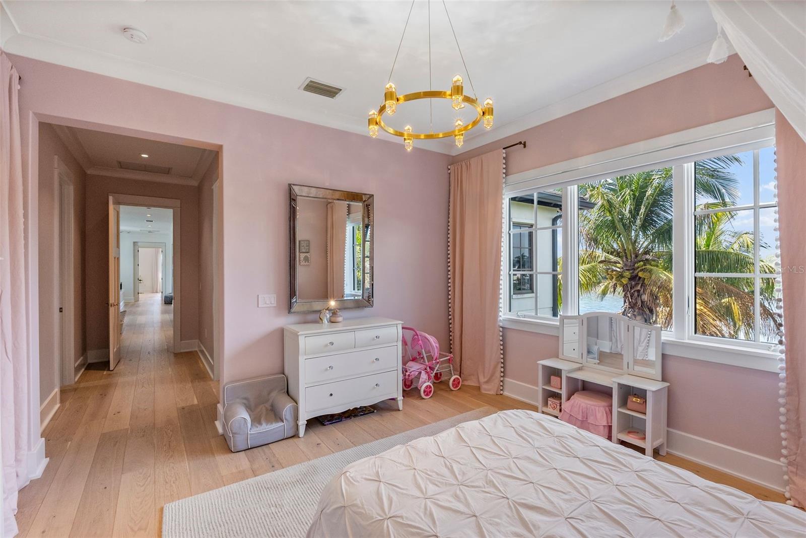 BAY POINT-SNELL ISLE - Residential