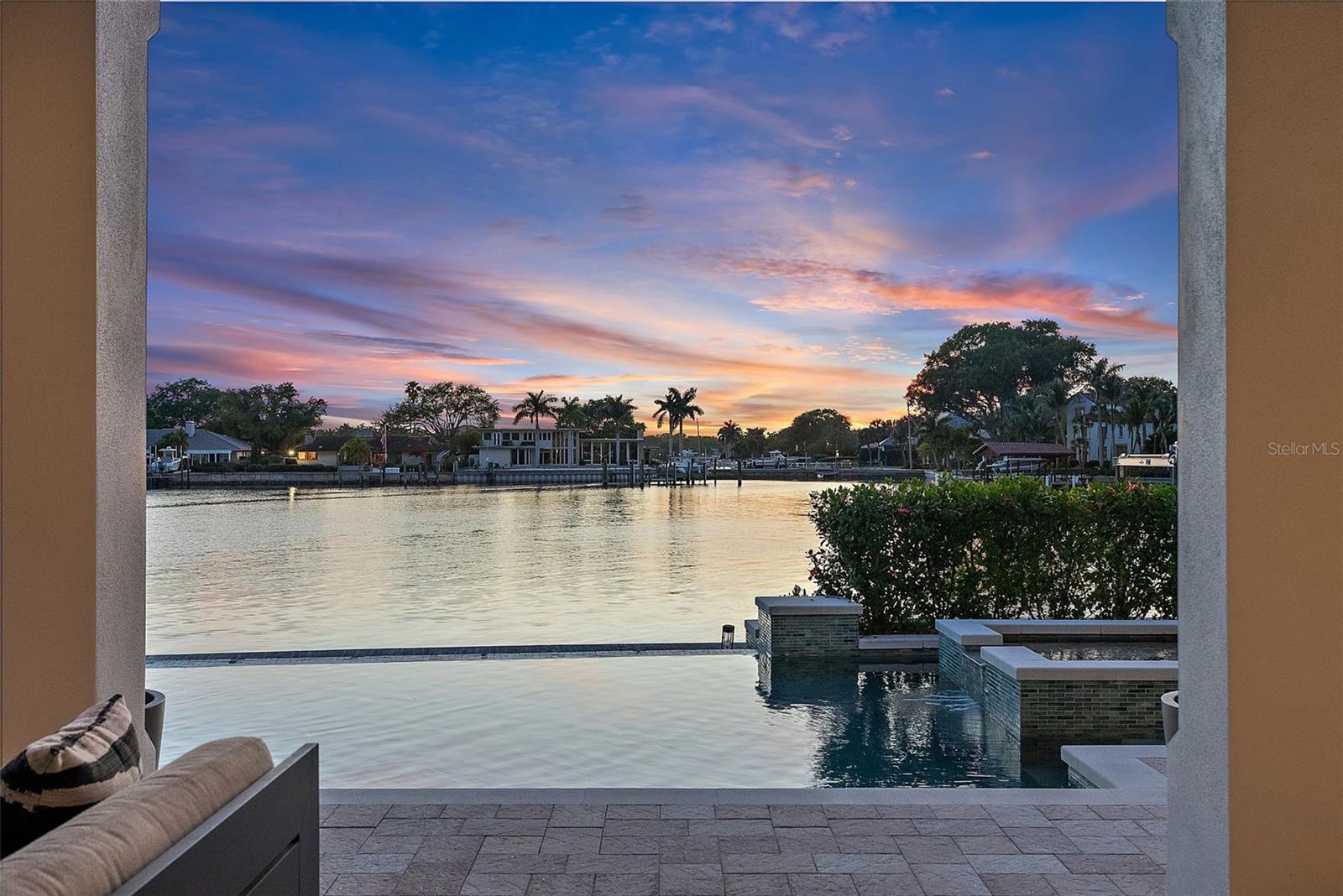 BAY POINT-SNELL ISLE - Residential
