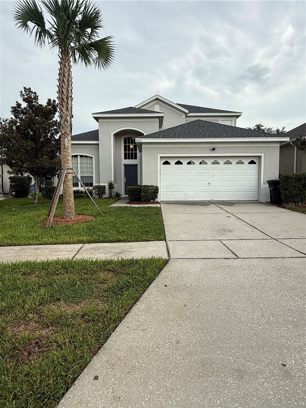 Photo of 8105 Sun Palm Drive, Kissimmee, FL 34747 (MLS # S5154030)