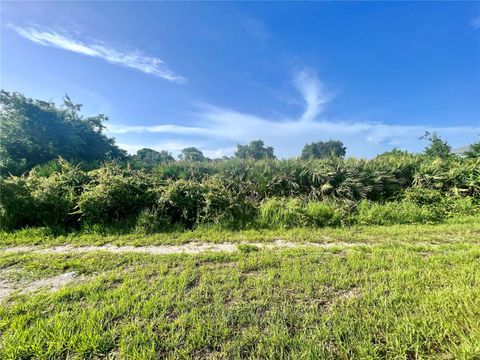 12960 FORESMAN BOULEVARD PORT CHARLOTTE FL 33981