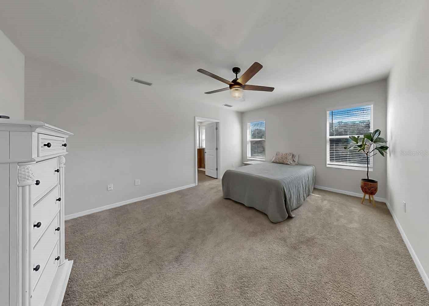 SOUTHERN OAKS PH I & II - Residential Lease
