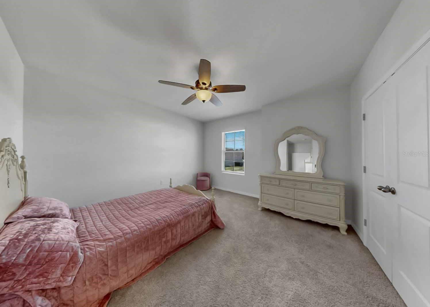 SOUTHERN OAKS PH I & II - Residential Lease